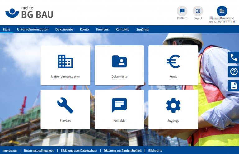 Mehr über den Artikel erfahren Unternehmensportal – interaktiv, digital und höchst modern.