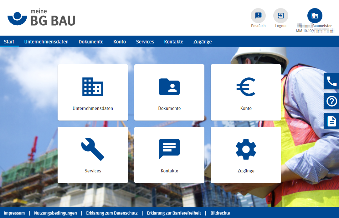Mehr über den Artikel erfahren Unternehmensportal – interaktiv, digital und höchst modern.