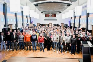 Veranstaltung Enterprise Services