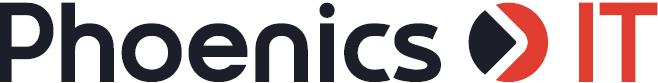 Phoenics.IT Logo
